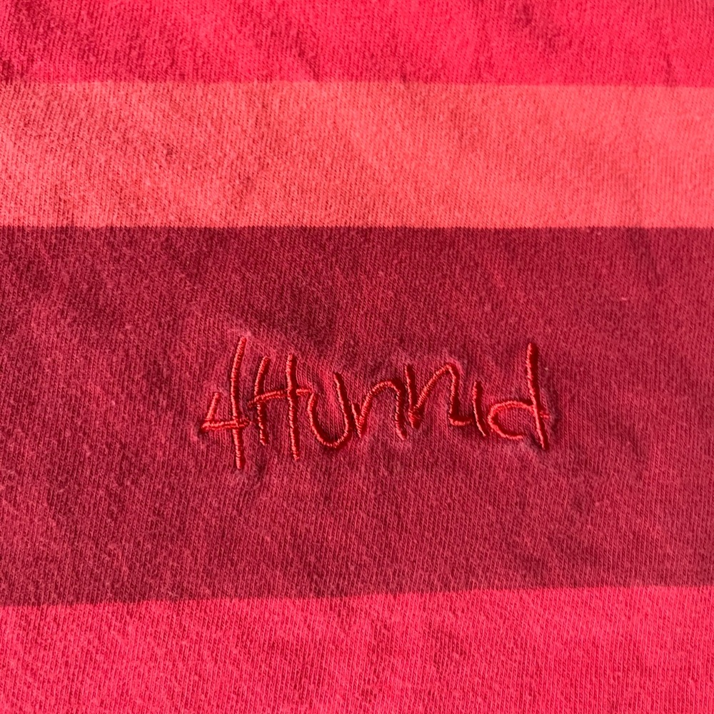 Real YG 4funnid merch